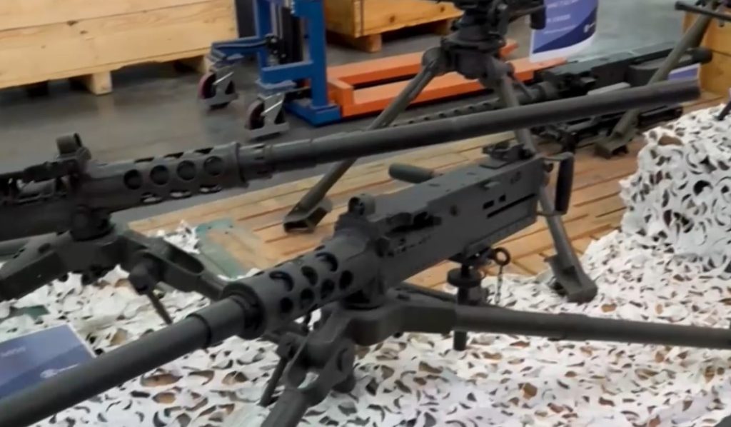 Германия отменя ограниченията за оръжейния износ към Израел заради стабилизираното примирие