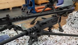 Германия отменя ограниченията за оръжейния износ към Израел заради стабилизираното примирие