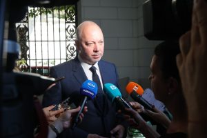 Премиерът Желязков: Има възможност за коледни добавки за пенсионерите, въпреки ограниченията