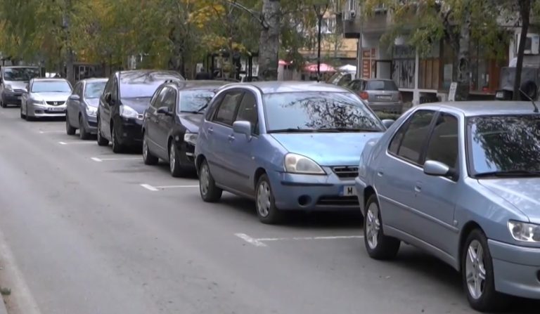 Жесток побой в Монтана: Служител на „Градска мобилност“ пребит заради поставена скоба