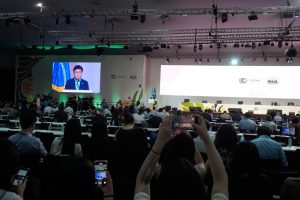 COP30 в Белем: Светът е близо до критична точка, но отговорите идват с Белемската декларация