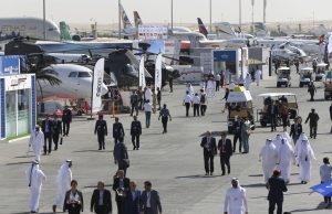 Flydubai обяви мега поръчка за 150 самолета Airbus A321neo на Dubai Airshow