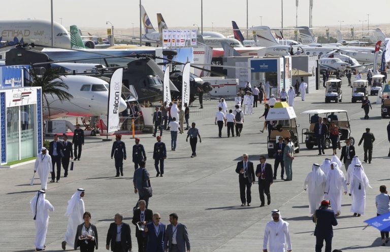 Flydubai обяви мега поръчка за 150 самолета Airbus A321neo на Dubai Airshow
