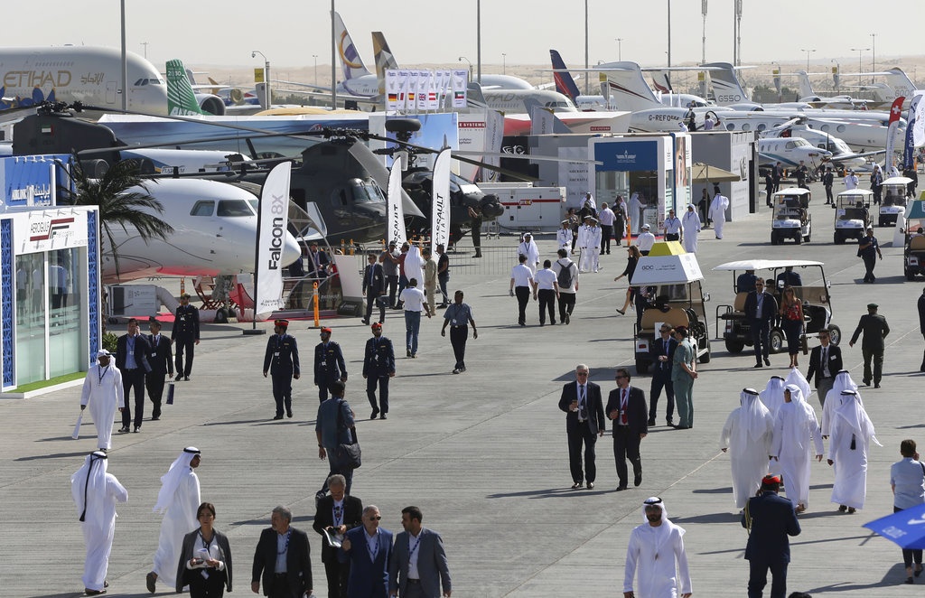 Flydubai обяви мега поръчка за 150 самолета Airbus A321neo на Dubai Airshow