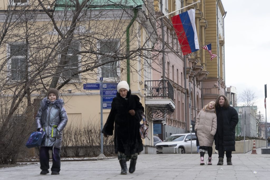 Русия вдига ДДС до 22% и изчерпва фонда си, за да финансира войната в Украйна