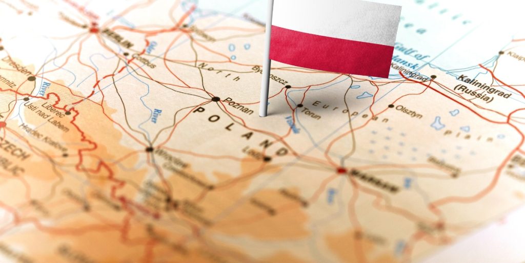 Министърът на правосъдието в Полша предприема офанзива за съдебна реформа въпреки ветото на президента