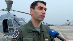 Френските ВВС отработват сценарии за високоинтензивен конфликт в мащабното учение „Таранис 2025“