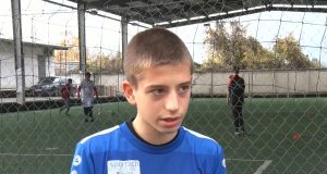 ФК "КОНКОРДИЯ" преобразява животи: Спортът като път към интеграция и успех