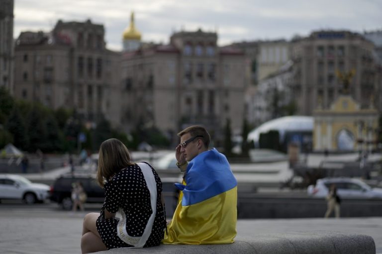 ЕС предлага нов мирен план за Украйна: Промени в армията и НАТО ЕС предлага нов мирен план за Украйна: Промени в армията и НАТО