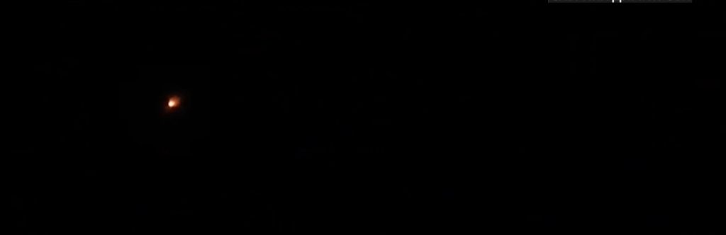 Огнено кълбо и тътен стреснаха Синеморец, експерти разследват