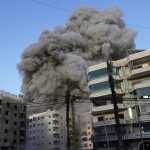 Тел Авив: Няма да има спокойствие в Ливан без гарантирана сигурност за Израел