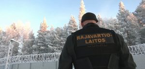 Финландия завърши нов участък от граничната ограда с Русия срещу незаконна миграция