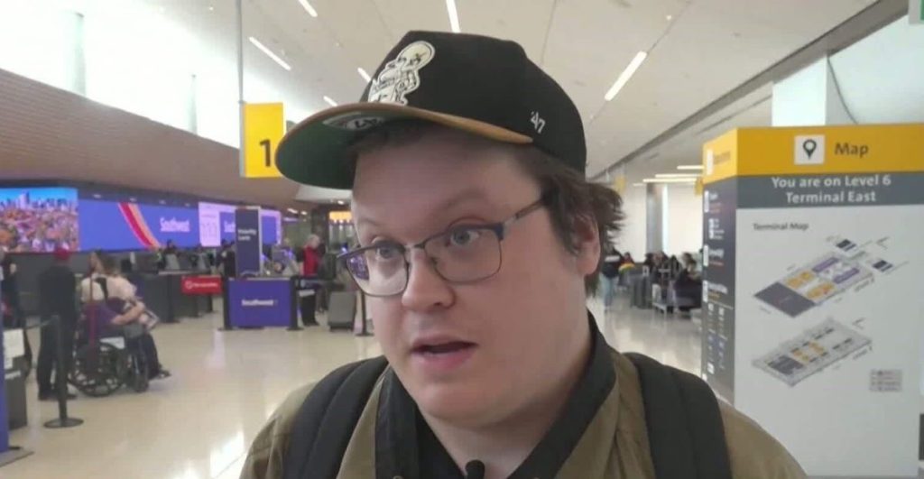 Милиони американци пътуват за Деня на благодарността на фона на рекорден трафик