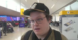 Милиони американци пътуват за Деня на благодарността на фона на рекорден трафик