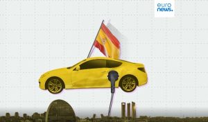 Испания води европейския пазар: Ръст от 15% при продажбите на нови автомобили