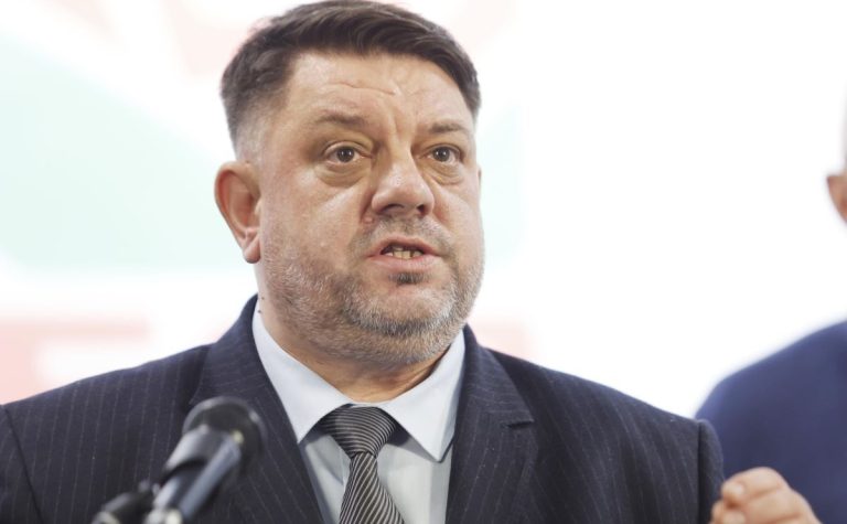БСП-Обединена левица с ултиматум: Участието в управлението зависи от социалните политики