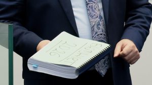 Бизнесът заплашва с национални протести срещу новите данъчни тежести