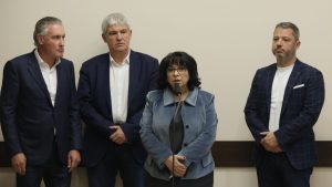 Тристранният диалог за Бюджет 2026 възстановен, предстоят срещи за балансирано решение