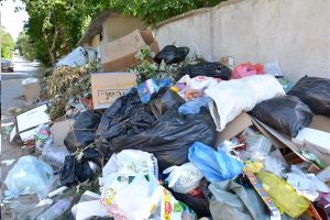 Столична община поема сметоизвозването в „Изгрев“, „Подуяне“ и „Слатина“