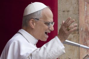 Папа Лъв XIV и Вселенският патриарх подписаха историческа декларация за единство