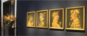 Christie's предлага редки шедьоври: От Герит Доу до Арчимболдо