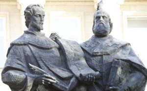 България отбелязва Деня на народните будители: Почит към мисията, възродена след национална криза България отбелязва Деня на народните будители: Почит към мисията, възродена след национална криза