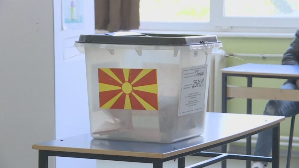 Триумф за ВМРО-ДПМНЕ и колапс за СДСМ: Местните избори в Северна Македония пренаредиха политическата карта