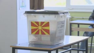 Триумф за ВМРО-ДПМНЕ и колапс за СДСМ: Местните избори в Северна Македония пренаредиха политическата карта