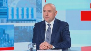 Каримански: Еврото не е панацея – трябват визия и дисциплина. Лагард призова за реформи