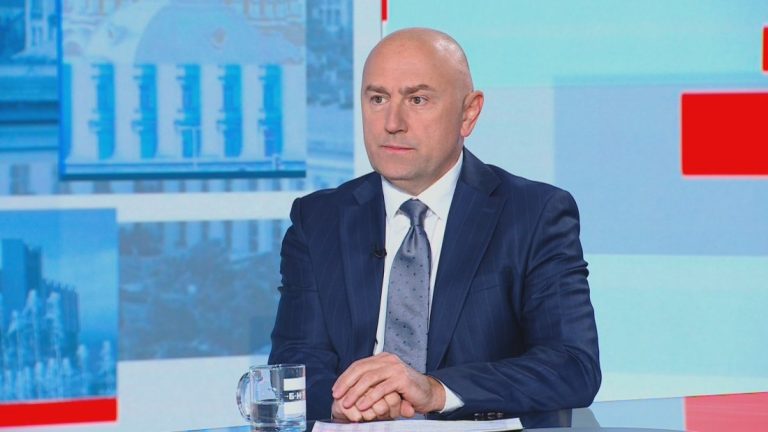 Каримански: Еврото не е панацея – трябват визия и дисциплина. Лагард призова за реформи