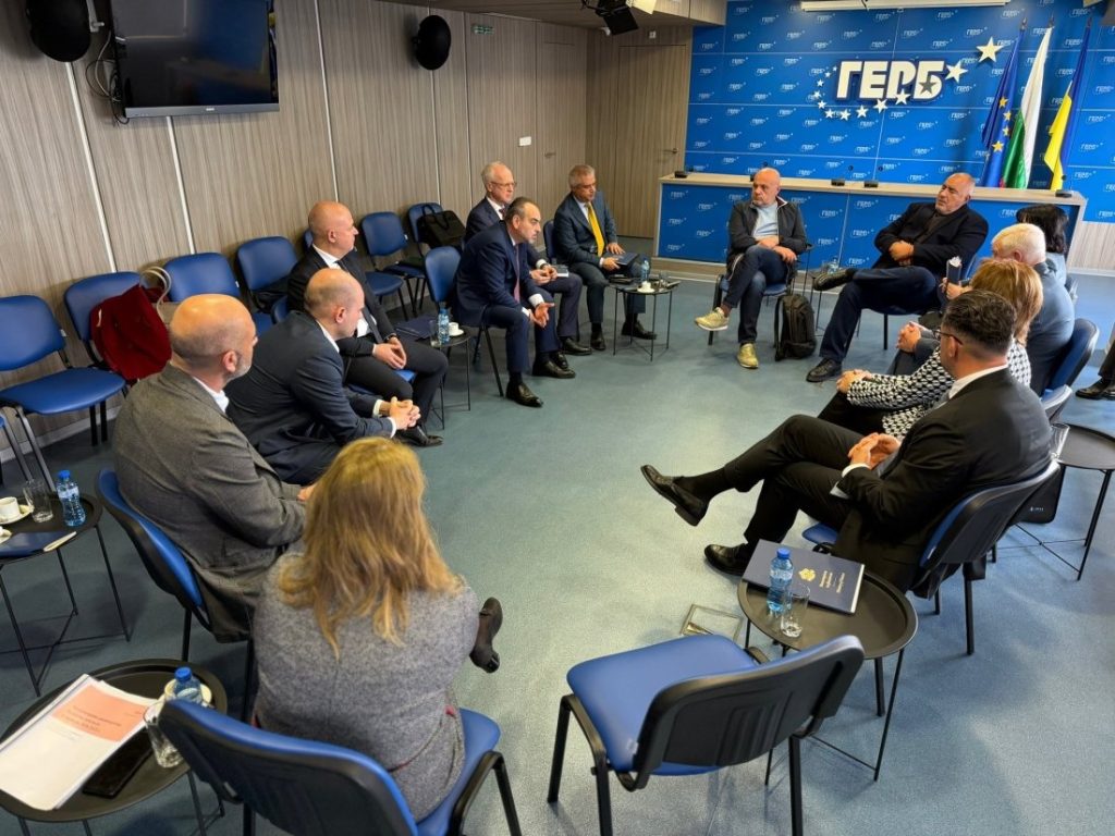 Проектобюджет 2026: Среща ГЕРБ-работодатели след провала на НСТС, опозицията настоява за пренаписване