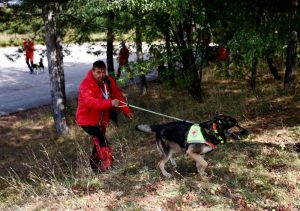 Мащабно издирване на Витоша: 25-годишната Стефани е в неизвестност от четвъртък следобед