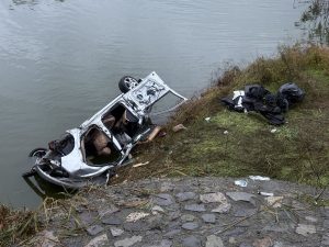 Румънецът, причинил смъртта на шестима мигранти в Бургас, остава в ареста