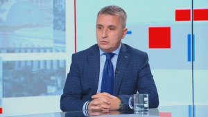 Александър Николов: Забраната за износ на гориво е изключителна грешка, ролята на особения управител е неясна