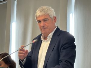 Синдикати и ГЕРБ обсъдиха Бюджет 2026: "Възможен", но с искане за корпоративен данък вместо ДДС