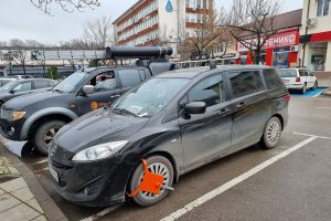 40-годишен мъж преби контрольор на „Градска мобилност“ в Монтана заради поставени скоби