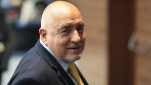 Борисов обяви успех: България получи шестмесечна отсрочка от санкциите срещу „Лукойл“