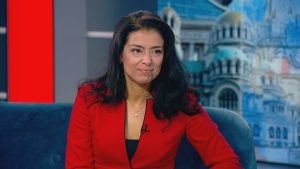 Ваня Григорова: Бюджет 2026 е маскиран като социален, но приоритет са въоръжаването и едрият капитал