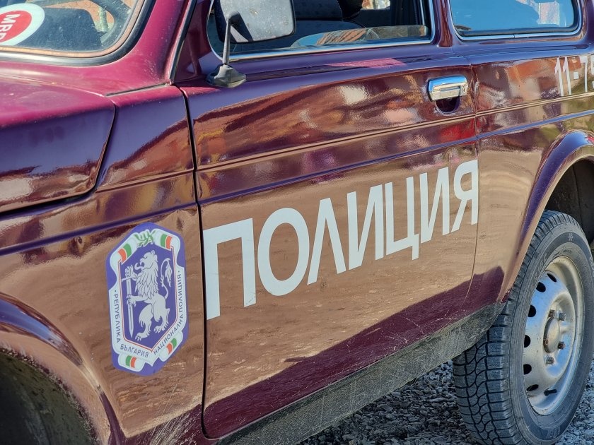 17-годишният Борис Кънев, син на евродепутата Радан Кънев, задържан с марихуана в София