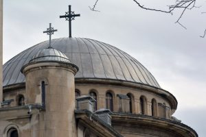 Разкриха 38-годишна жена, откраднала 190 лева от храм "Св. Архангел Михаил" в Русе