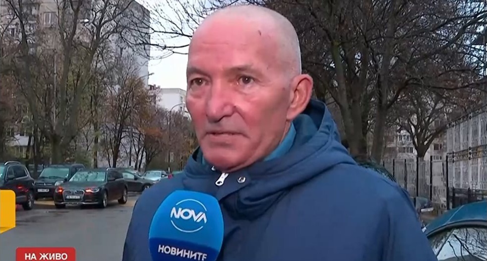 СДВР отговори на обвиненията в полицейски произвол: Учителят е избягал от проверка