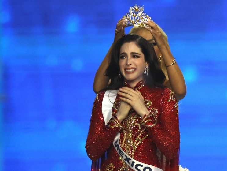 Драматичен финал в Банкок: Фатима Бош Фернандес от Мексико е новата „Мис Вселена 2025“
