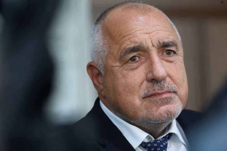 Борисов разпореди на ГЕРБ във Варна да гласуват против свалянето на кмета Благомир Коцев