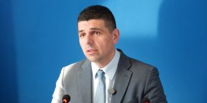 Ивайло Мирчев: Целта на „дуета Борисов-Пеевски“ е да се отиде на нови избори във Варна