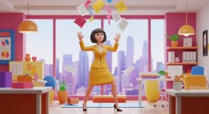 Формулата 1-2-48: Нова стратегия за ефективност в кариерата