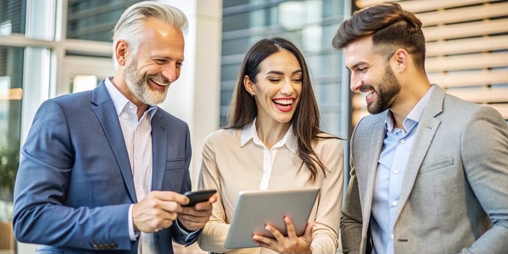 За какво работят хората, освен за пари: Предколедно четиво за шефове