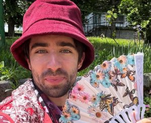 Борислав Вълов: От "Ей Бо" до сцената с Асен Блатечки