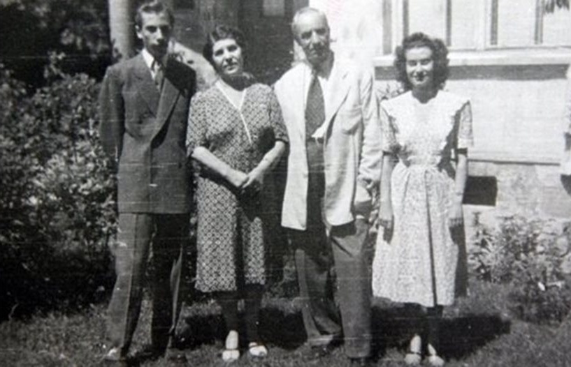 Филмът "Земя" на Захари Жандов: Българският пробив в Кан през 1955 г.