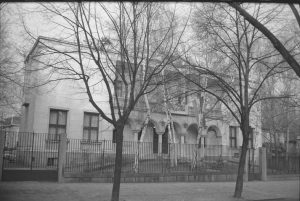 Димитър Ценов: От безпартиен милионер до основател на Стопанска академия