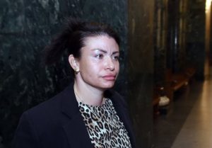 Оправдаха полицаите, ескортирали Любенов с поршето преди фаталния удар